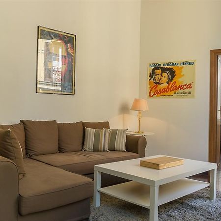 Palazzo Borghese Lovely Flat Řím Exteriér fotografie