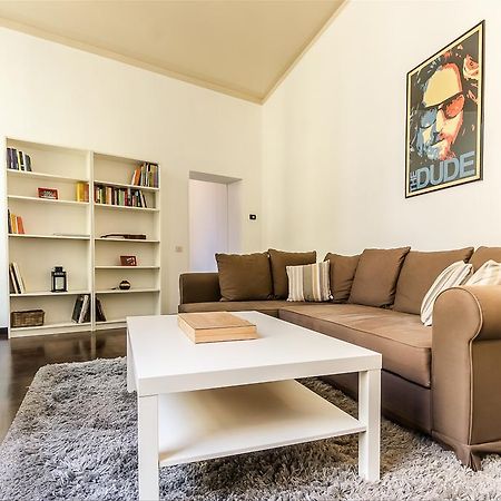 Palazzo Borghese Lovely Flat Řím Exteriér fotografie